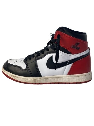 商品画像：AIR JORDAN 1 RETRO HIGH OG_エアジョーダン1 レトロ ハイ OG/26.5cm/RED 1