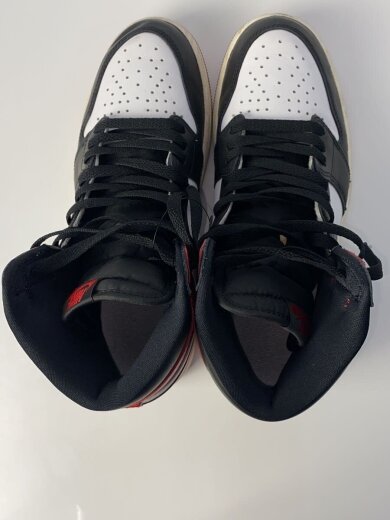 商品画像：AIR JORDAN 1 RETRO HIGH OG_エアジョーダン1 レトロ ハイ OG/26.5cm/RED 3