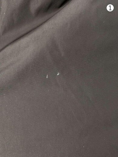 商品画像：ナイロンジャケット/L/ポリエステル/BLK/BMP21-312-58 7