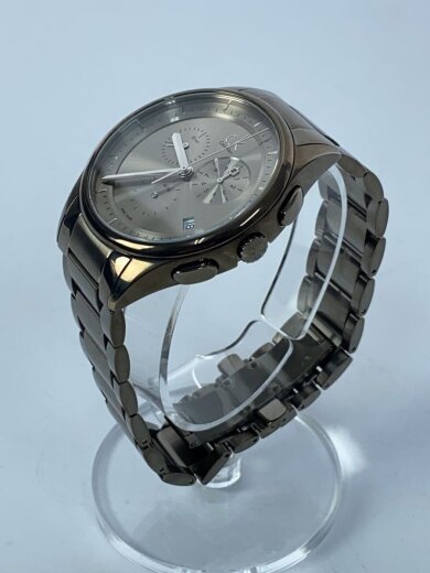 商品画像：クォーツ腕時計/アナログ/ステンレス/SLV/SLV/K2A 279 2