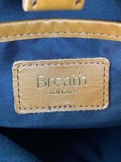 商品画像：トートバッグ/--/GRY/スコッチグレイン/ネオレザー 5