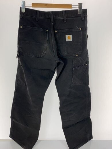 商品画像：ボトム/30/コットン/BLK/無地/WU1305 2