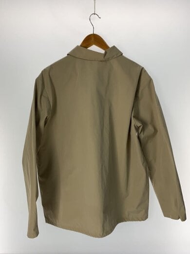 商品画像：ジャケット/L/ポリエステル/BEG/24216-1-36252 2