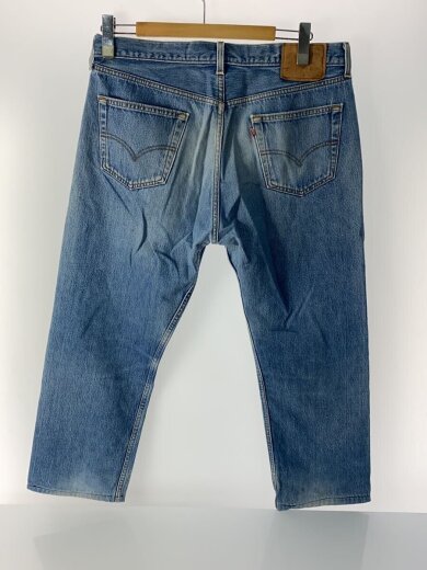 商品画像：ボトム/38/デニム/IDG/00501-0000/USA製/90s/ボタン裏524 2