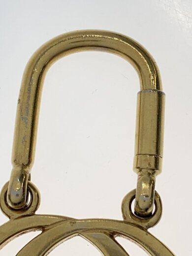 商品画像：キーホルダー/--/GLD/メンズ// 5