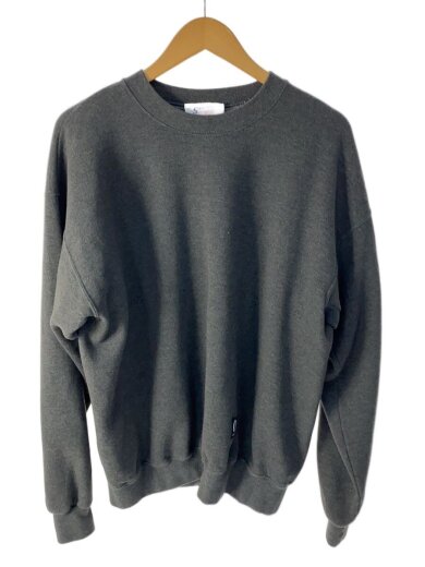 商品画像：neru design works/スウェット/L/コットン/GRY 1