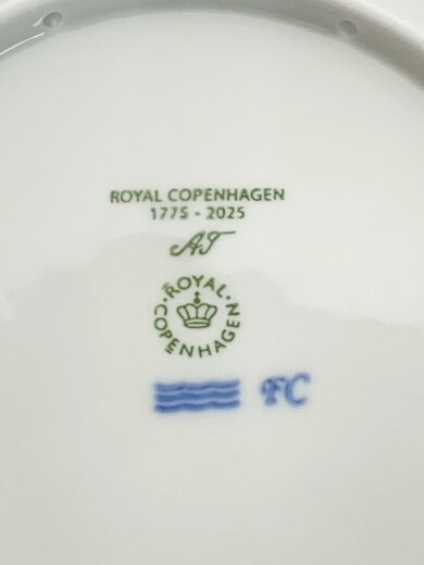 商品画像：プレート/BLU 3