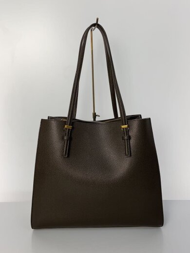 商品画像：トートバッグ/--/BRW 3