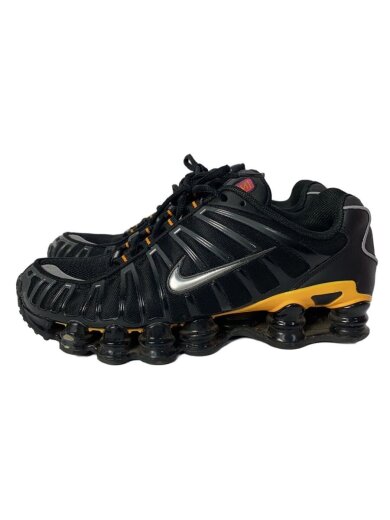 商品画像：ローカットスニーカー/26.5cm/BLK/IF7119-001// 1