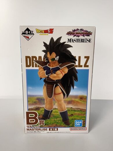 商品画像：フィギュア/コミック&アニメ 1