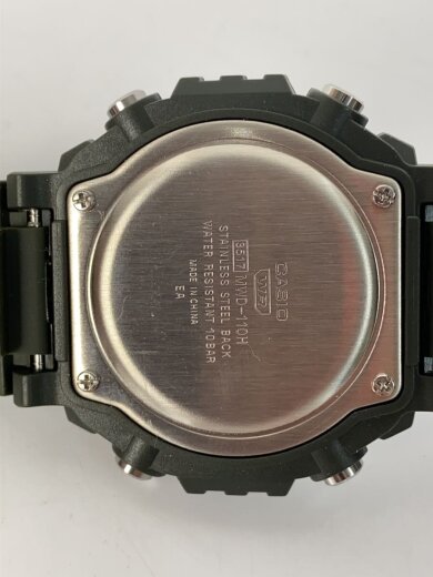 商品画像：クォーツ腕時計_その他/デジタル/ラバー 3