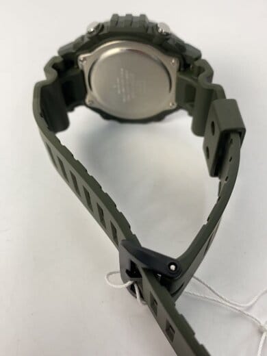 商品画像：クォーツ腕時計_その他/デジタル/ラバー 4