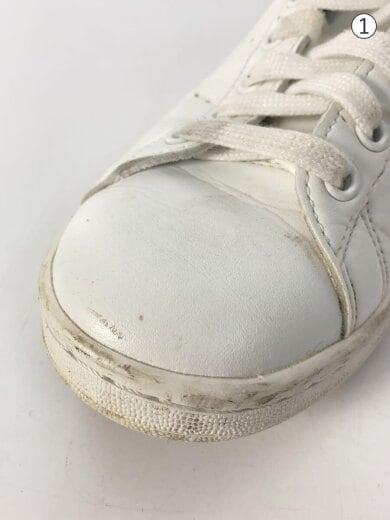 商品画像：STAN SMITH KYNE_スタンスミス キネ/25cm/WHT 6