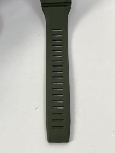 商品画像：腕時計/アナログ/--/WHT/KHK/GBA-900 5