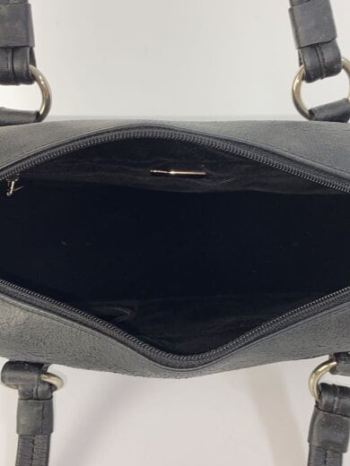 商品画像：ハンドバッグ/--/BLK 6