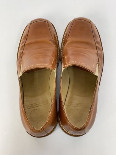 商品画像：ドレスシューズ/41/CML/レザー/Joseph MALINGE 3