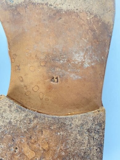 商品画像：ドレスシューズ/41/CML/レザー/Joseph MALINGE 5