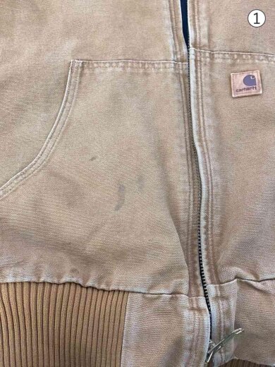 商品画像：ジャケット/L/コットン/CML/j130211 6