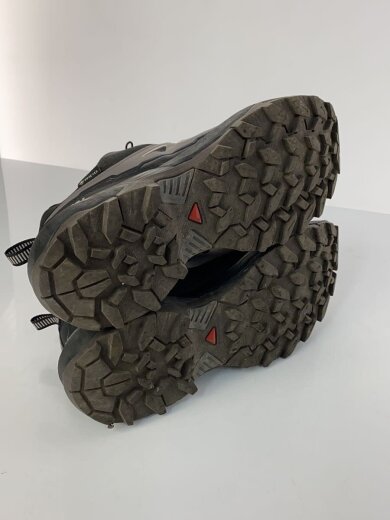 商品画像：ローカットスニーカー/24.5cm/BLK/253322 4