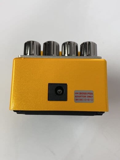 商品画像：OD-1X エフェクター OD-1X// 4