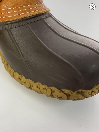 商品画像：ブーツ/--/BRW 7