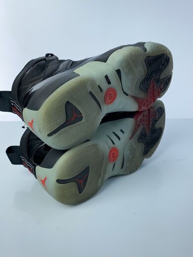 商品画像：JUMPMAN TWO TREY_ジャンプマン ツー トレイ/28cm/BLK 4