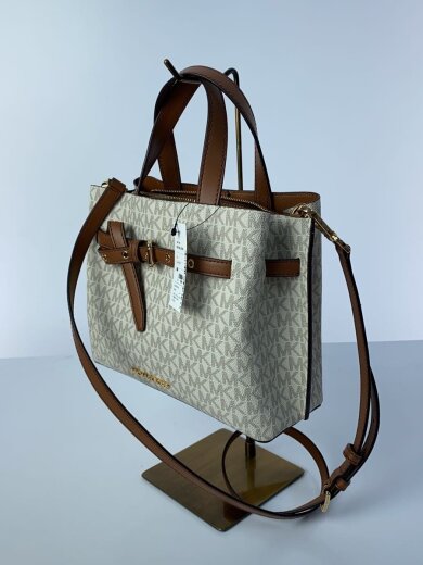 商品画像：ショルダーバッグ/レザー/マルチカラー/総柄/OA-2302 2