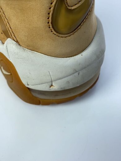 商品画像：AIR MORE UPTEMPO 96 PRM/エアモアアップテンポ/キャメル/AA4060-200/26.5cm/ 6