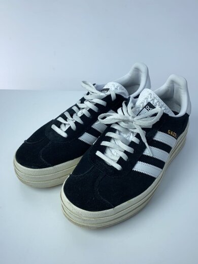 商品画像：GAZELLE BOLD_ガゼルボールド/26cm/BLK 2