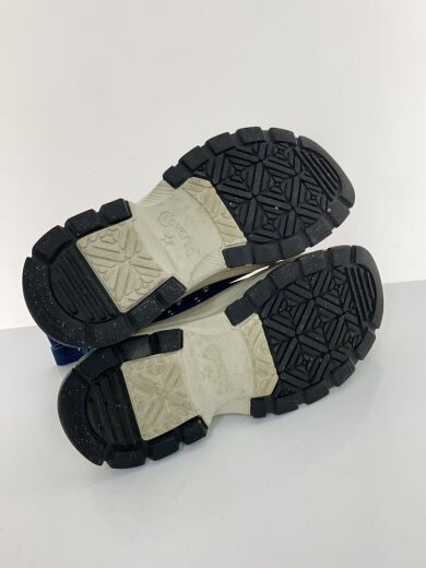 商品画像：ハイカットスニーカー/26cm/IDG/1SE072// 4