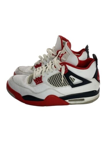 商品画像：AIR JORDAN 4 RETRO OG_エアジョーダン 4 レトロ OG/28.5cm/WHT 1
