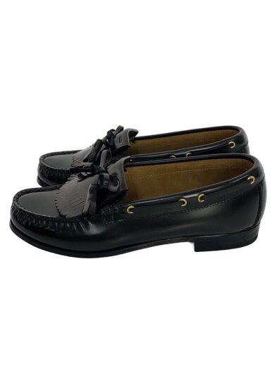 商品画像：ローファー/23.5cm/BLK/レザー/FH19// 1