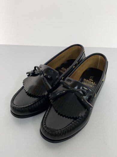 商品画像：ローファー/23.5cm/BLK/レザー/FH19// 2