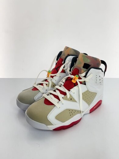 商品画像：ハイカットスニーカー/27.5cm/WHT/CT8529-062 2