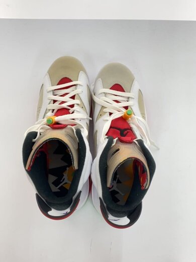 商品画像：ハイカットスニーカー/27.5cm/WHT/CT8529-062 3