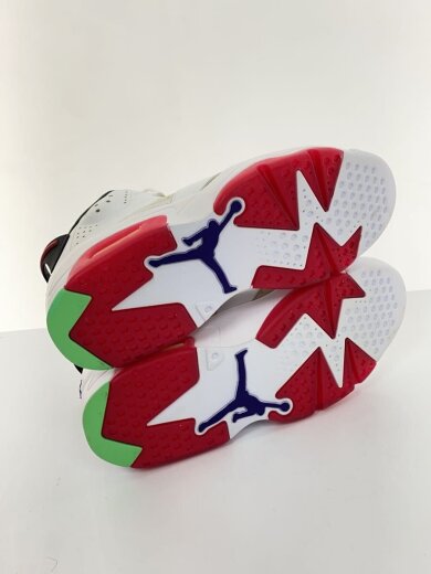 商品画像：ハイカットスニーカー/27.5cm/WHT/CT8529-062 4