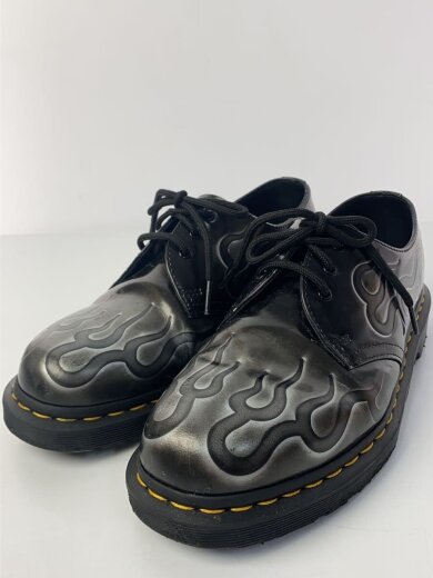 商品画像：シューズ/UK7/BLK/レザー/1461INFERNO// 2