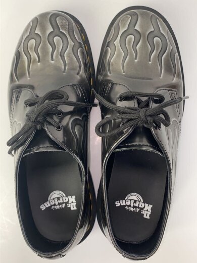 商品画像：シューズ/UK7/BLK/レザー/1461INFERNO// 3
