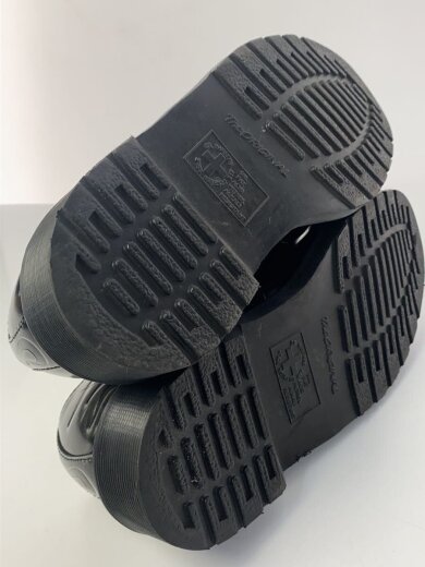 商品画像：シューズ/UK7/BLK/レザー/1461INFERNO// 4