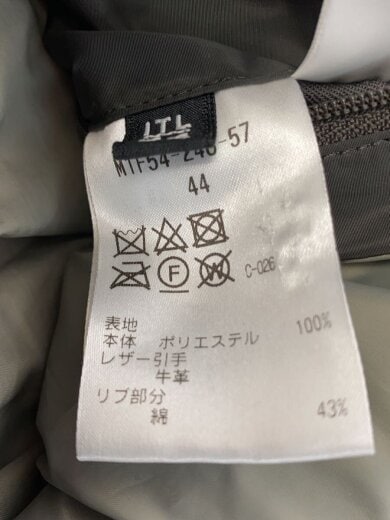 商品画像：ダウンジャケット/44/ポリエステル// 5