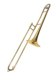 YSL-354 【動作確認済】YSL-354/YAMAHA/ヤマハ/テナートロンボーン/スチューデント/ラッカー
