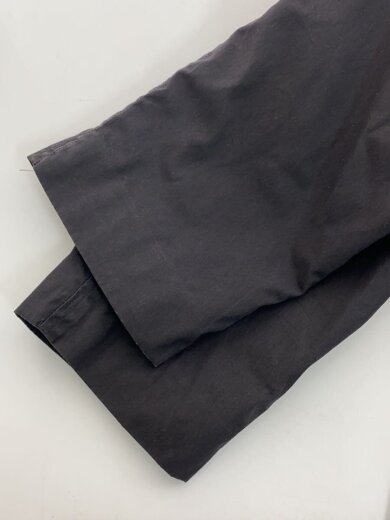 商品画像：コート/40/コットン/BLK/8405-01-059-4248/オールウェザーコート// 4
