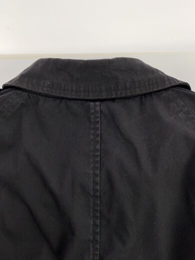 商品画像：コート/40/コットン/BLK/8405-01-059-4248/オールウェザーコート// 7