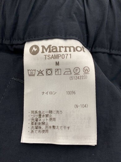 商品画像：ボトム/M/ナイロン/BLK/無地/TSAMP071// 5