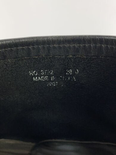 商品画像：NEVADA/エンジニアブーツ/28cm/BLK/レザー// 5