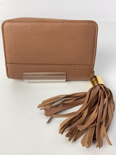 商品画像：2つ折り財布/レザー/レディース 2