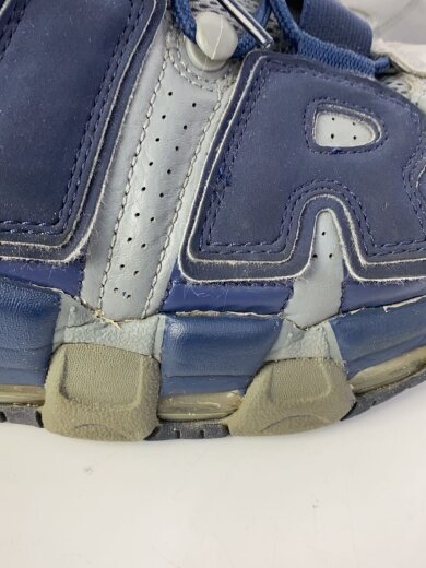 商品画像：AIR MORE UPTEMPO 96/エアモアアップテンポ/グレー/921948-003/29cm/GRY 6