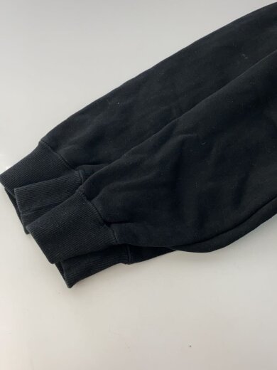 商品画像：パーカー/XL/コットン/BLK/無地// 5