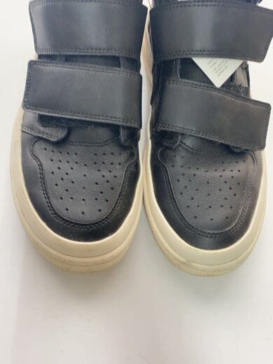 商品画像：AIR JORDAN 1 RE HI DOUBLE STRP/エアジョーダンダブル/ブラック/28cm/BLK 3