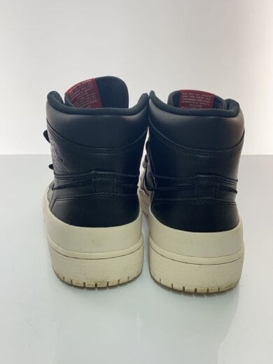 商品画像：AIR JORDAN 1 RE HI DOUBLE STRP/エアジョーダンダブル/ブラック/28cm/BLK 5